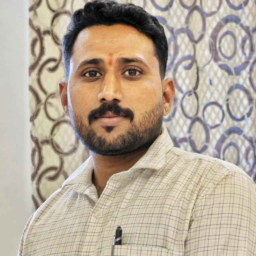 Rahul Parihar